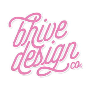 Bhive Design Logo