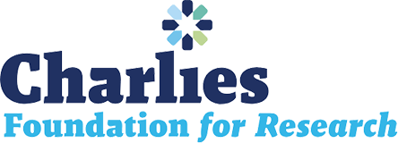 Charlies Foundation for Research Logo