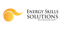 Energy Skill Solutions logo