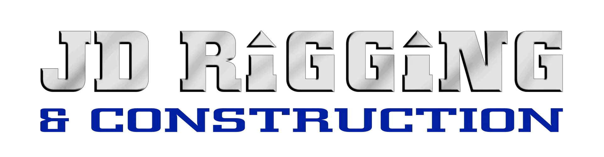 JD Rigging logo