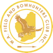 WA Field and Bow Hunters logo