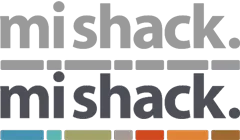 Mishack Architect Logo