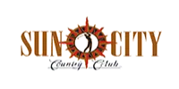 Suncity Country Club logo